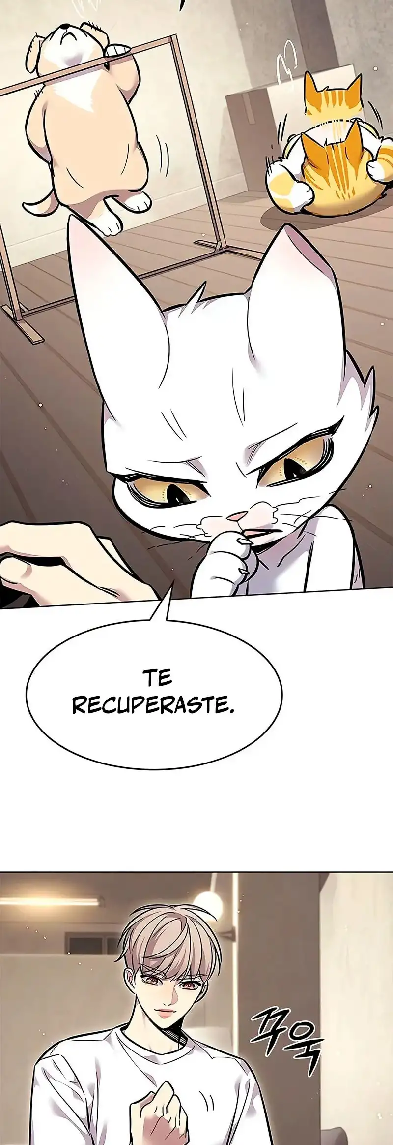 Página 42 del Manga