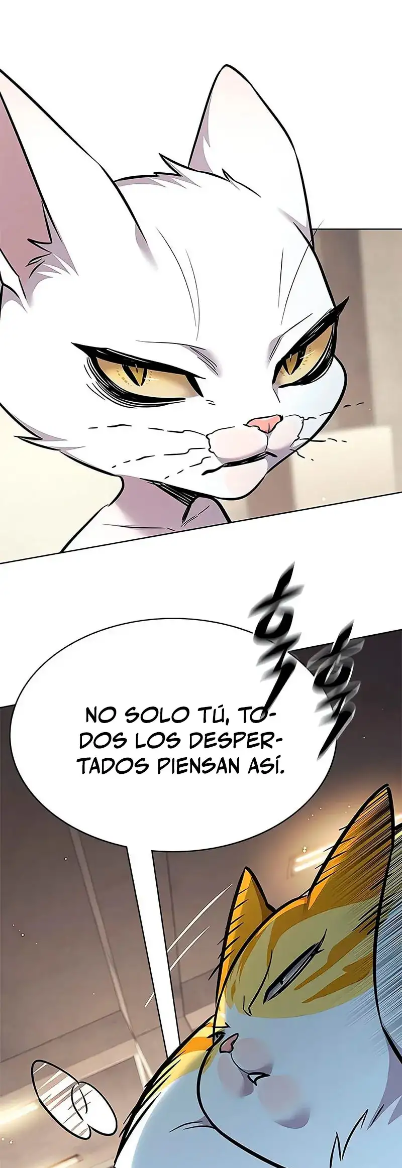 Página 45 del Manga
