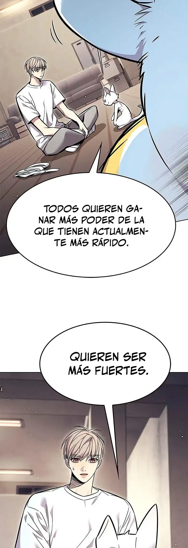 Página 46 del Manga