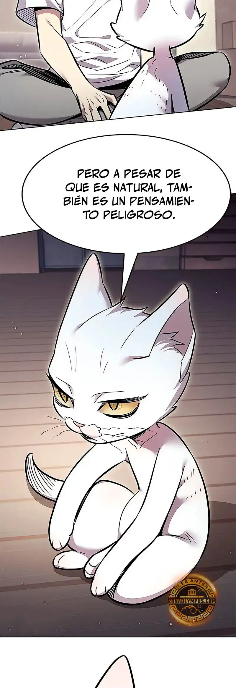 Página 47 del Manga
