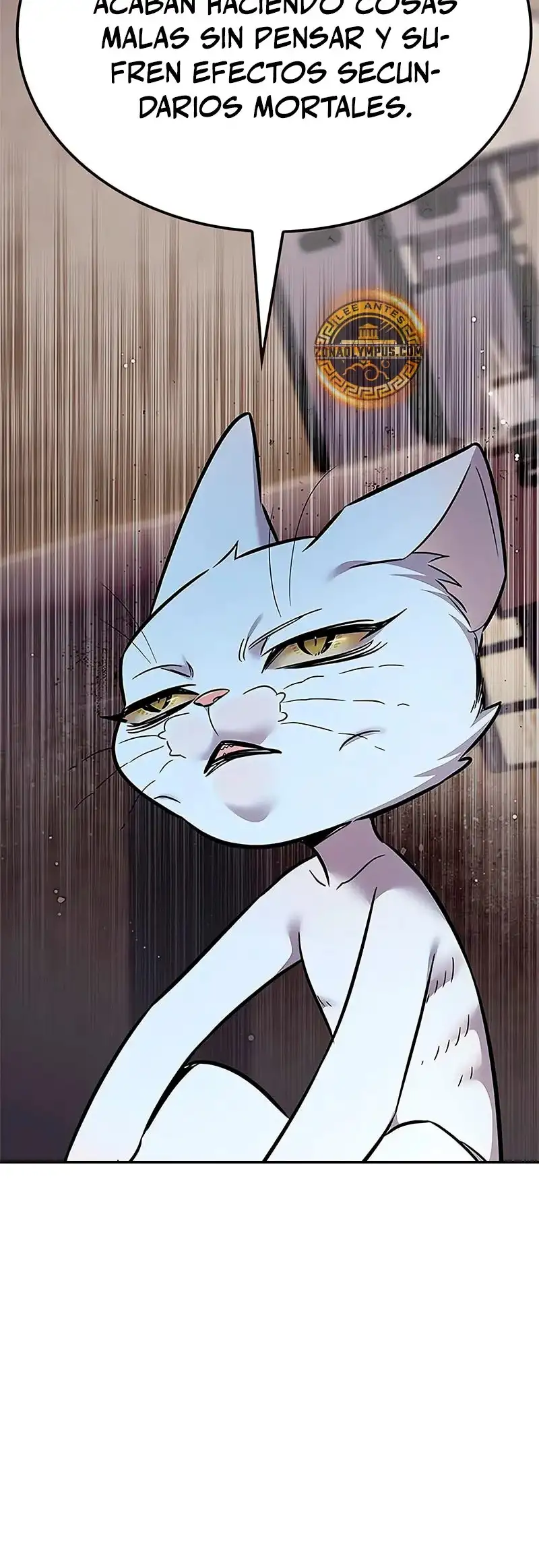 Página 50 del Manga