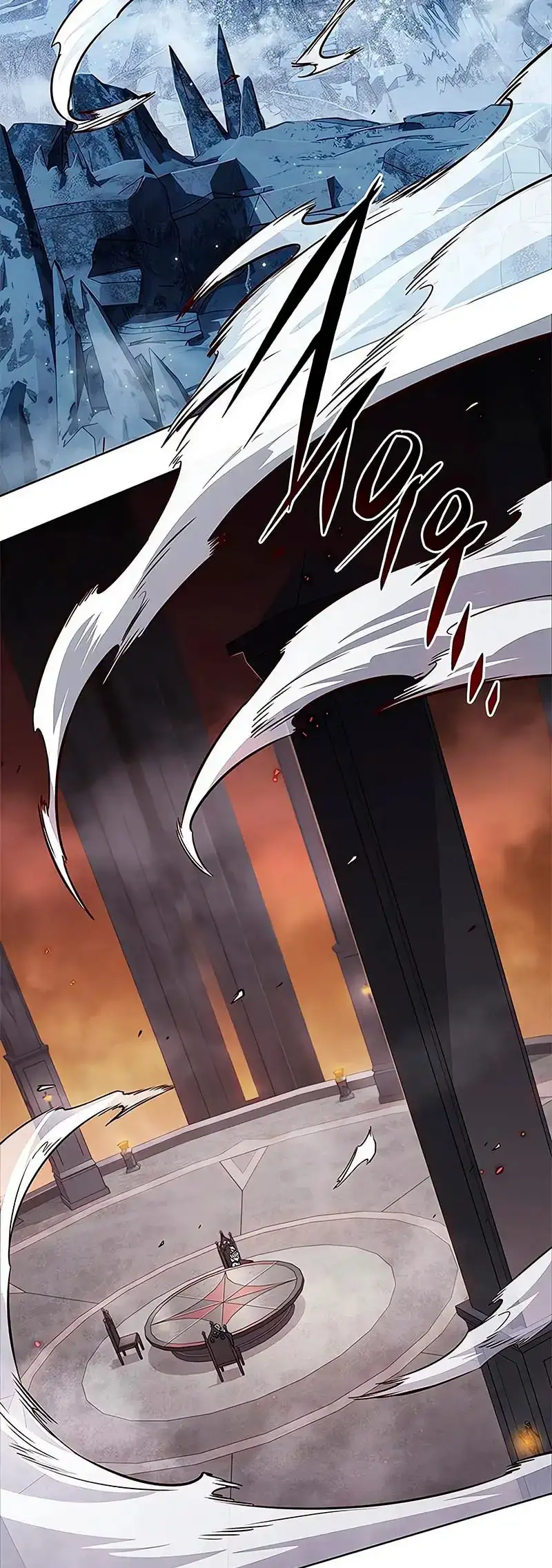 Página 55 del Manga