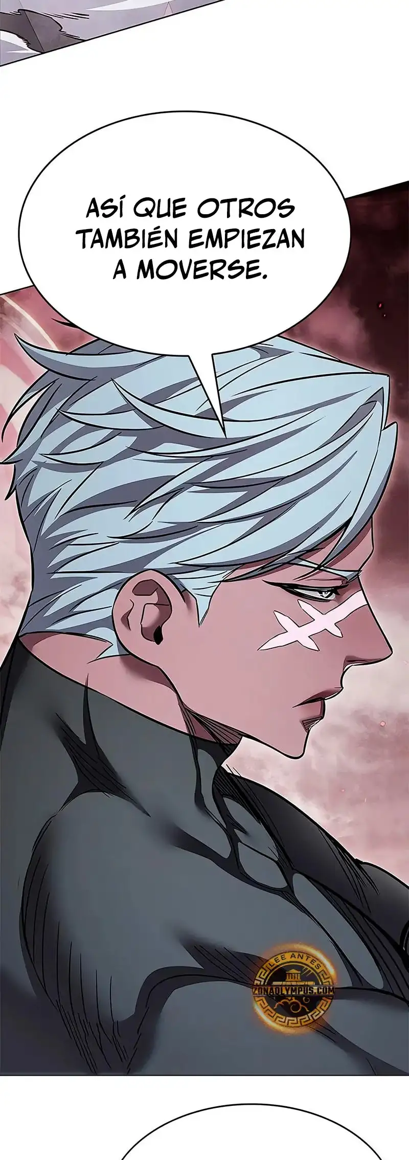 Página 56 del Manga