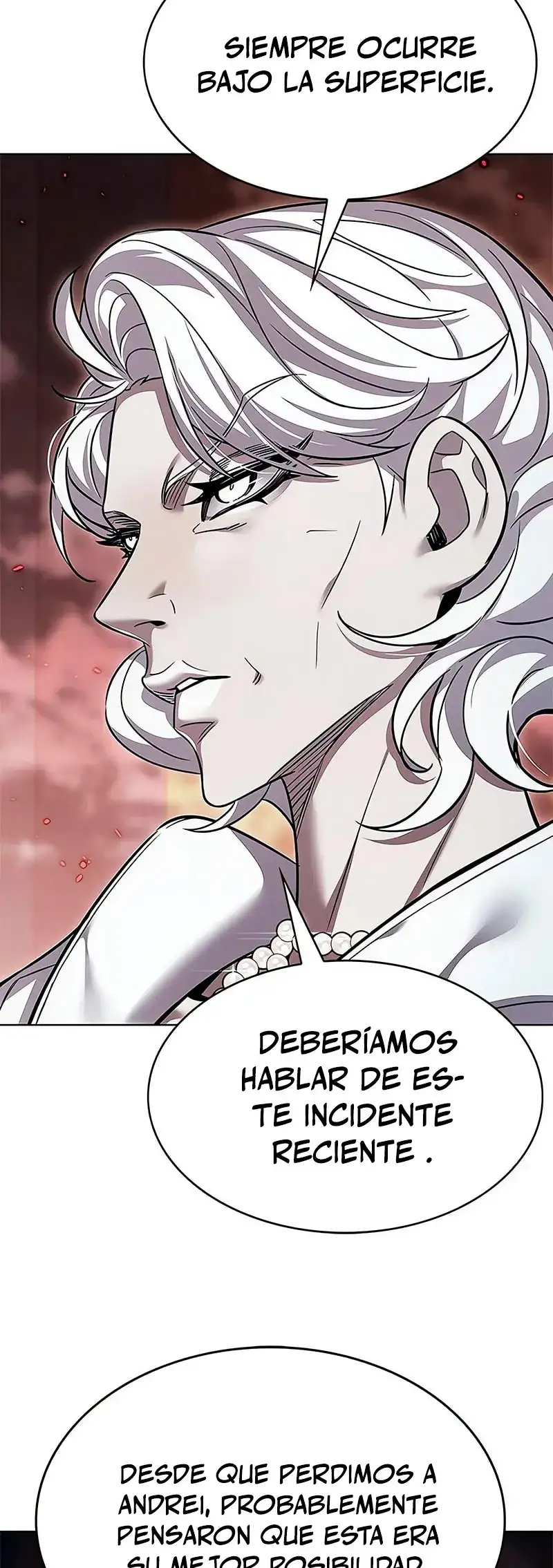 Página 57 del Manga