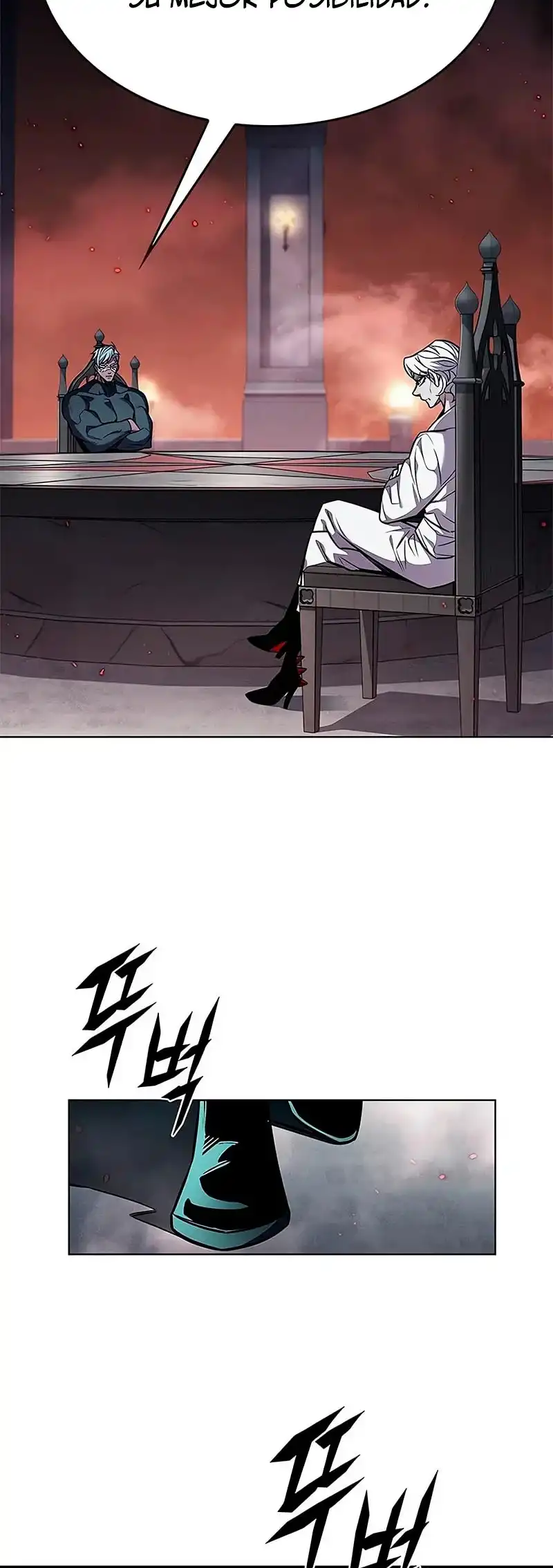 Página 58 del Manga