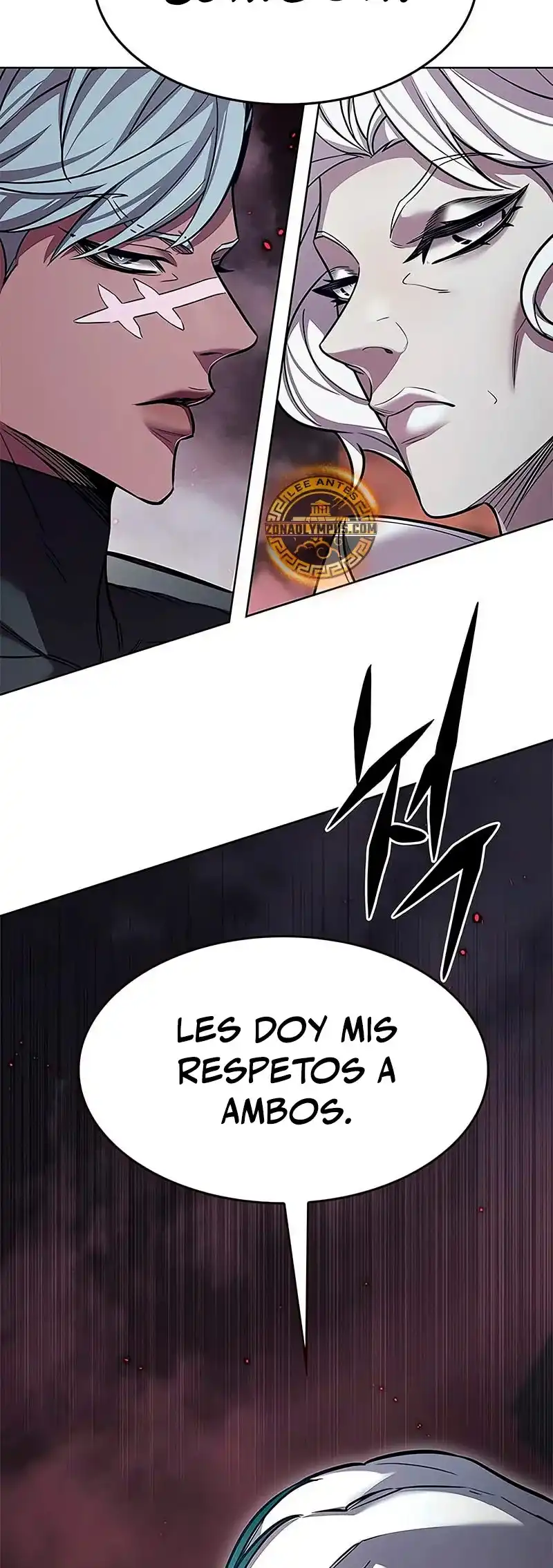 Página 60 del Manga