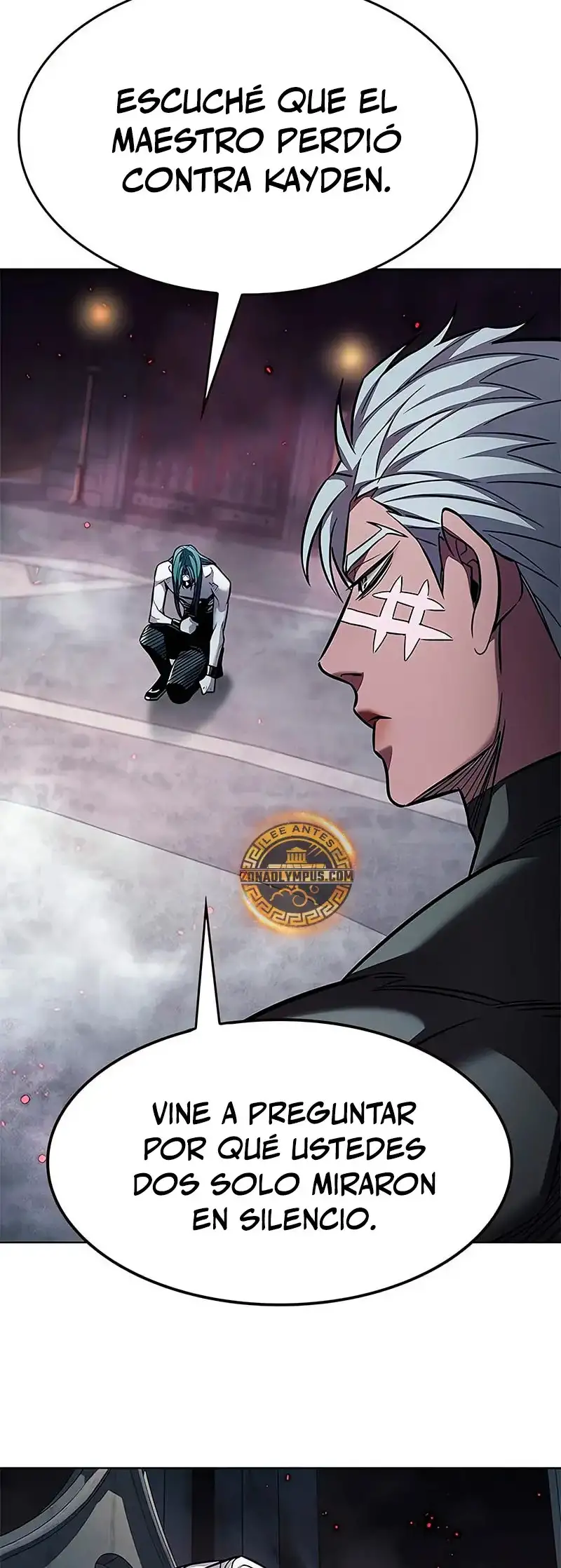 Página 64 del Manga