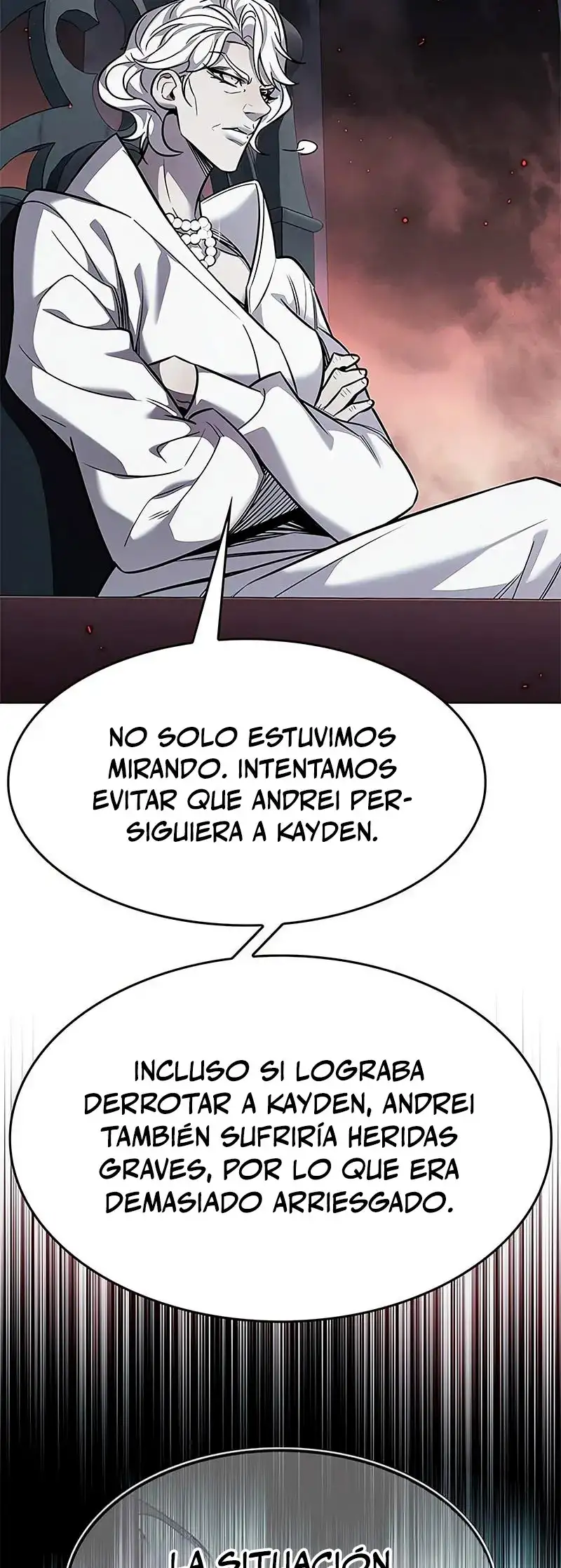 Página 65 del Manga