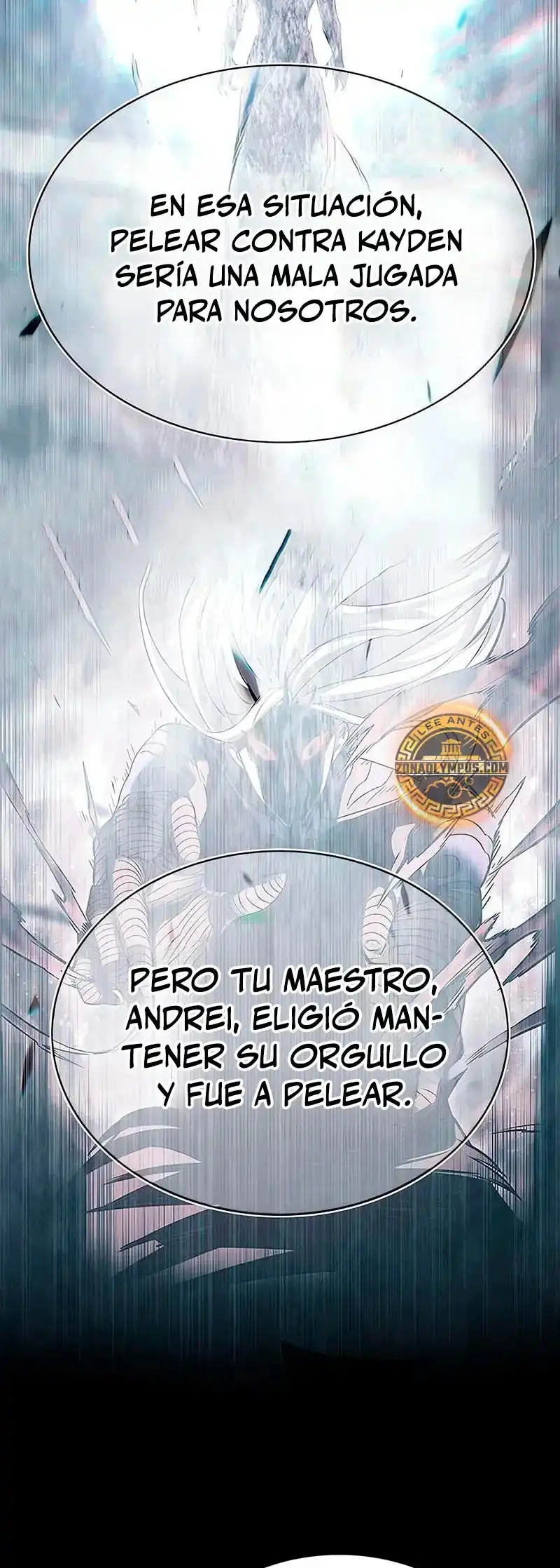 Página 67 del Manga