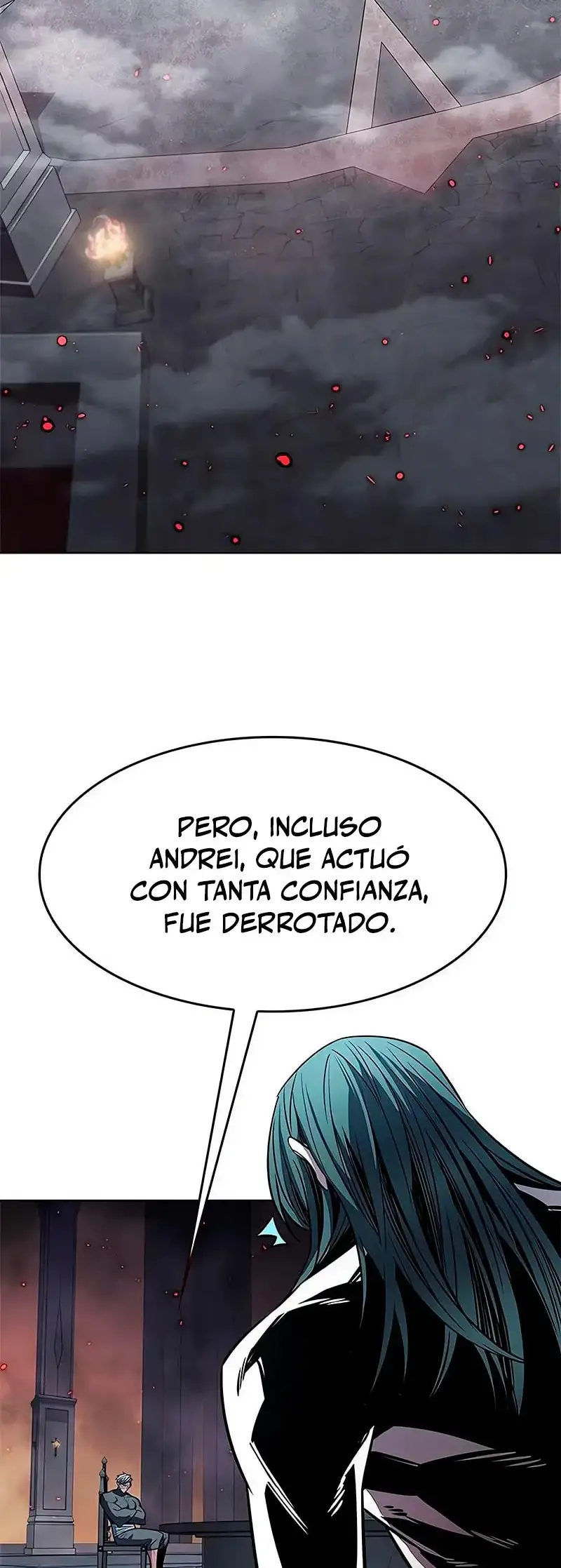 Página 70 del Manga