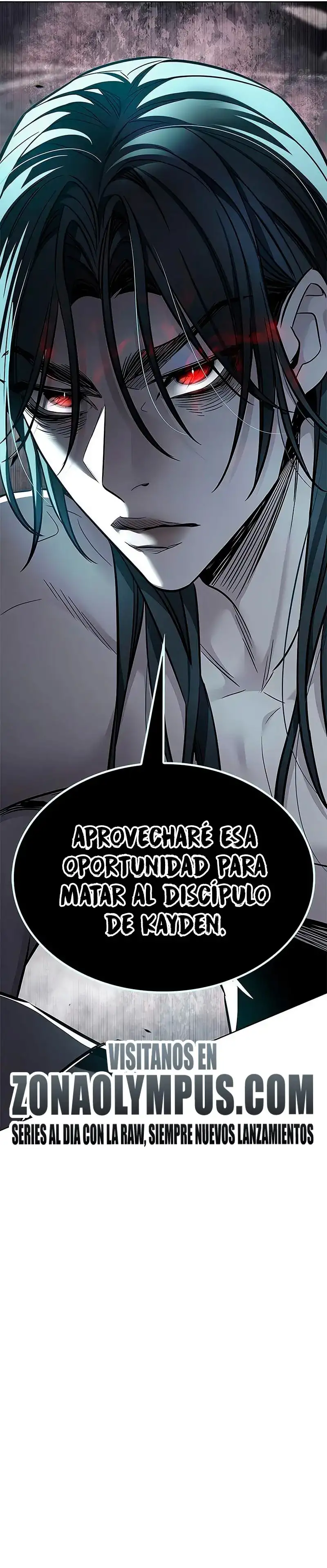Página 75 del Manga