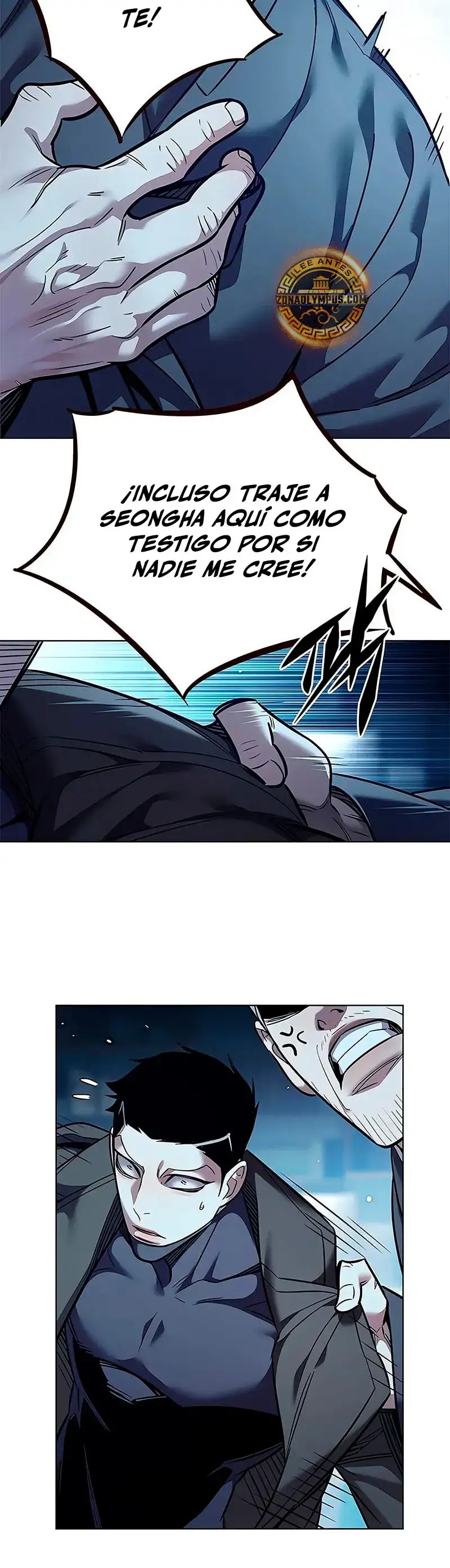 Página 34 del Manga