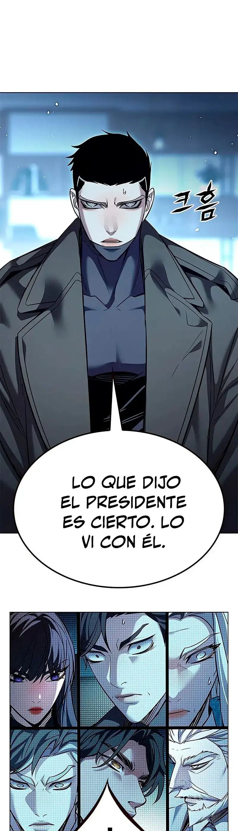 Página 35 del Manga