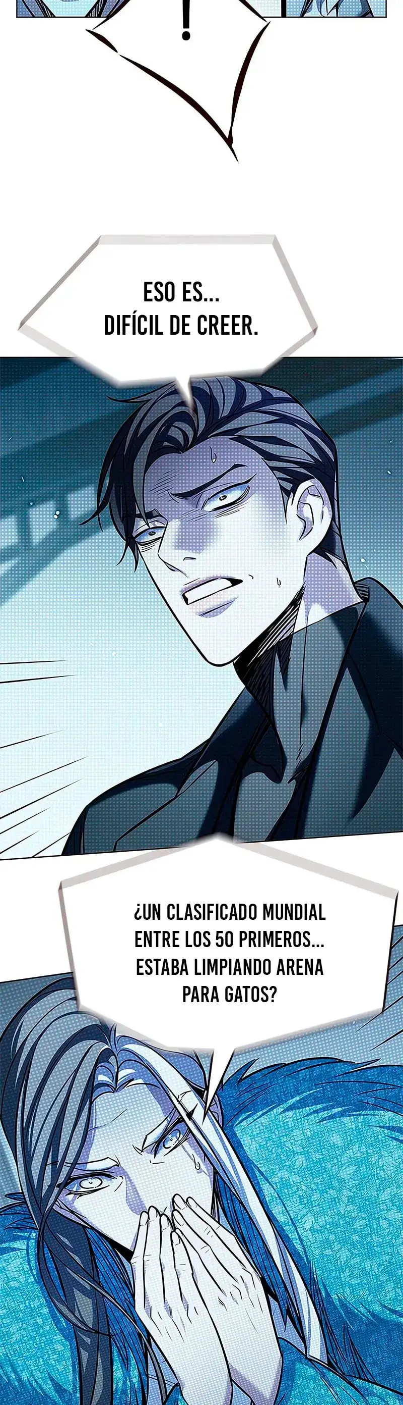 Página 36 del Manga