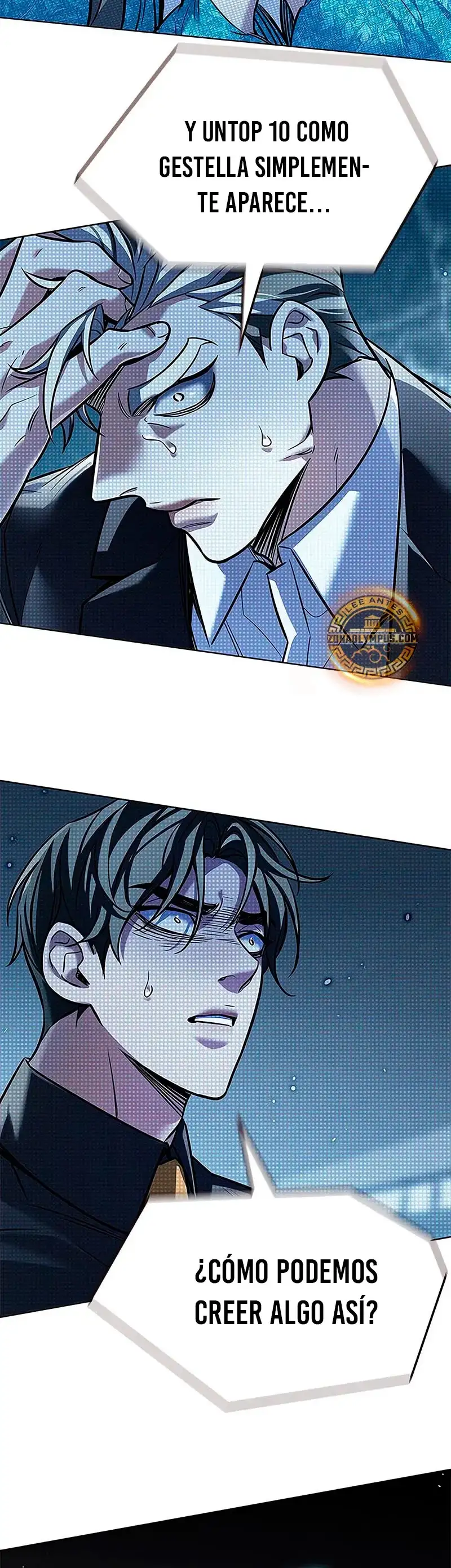 Página 37 del Manga