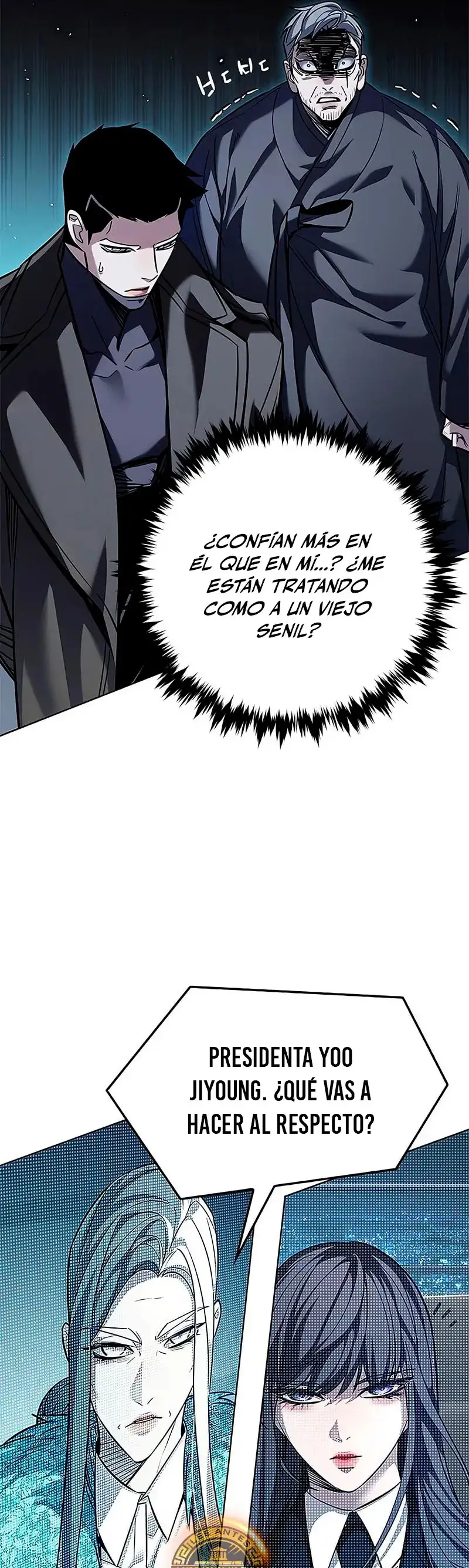 Página 38 del Manga