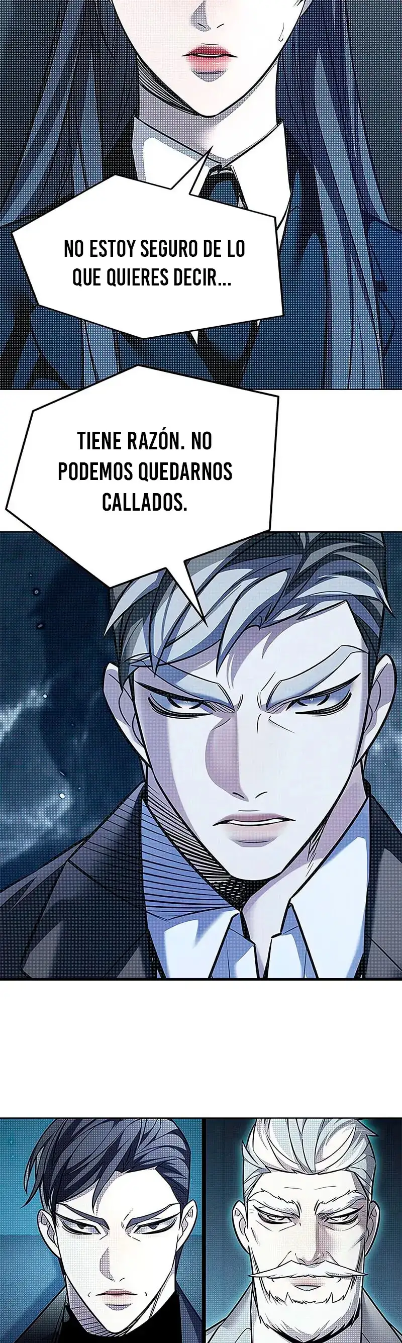 Página 40 del Manga