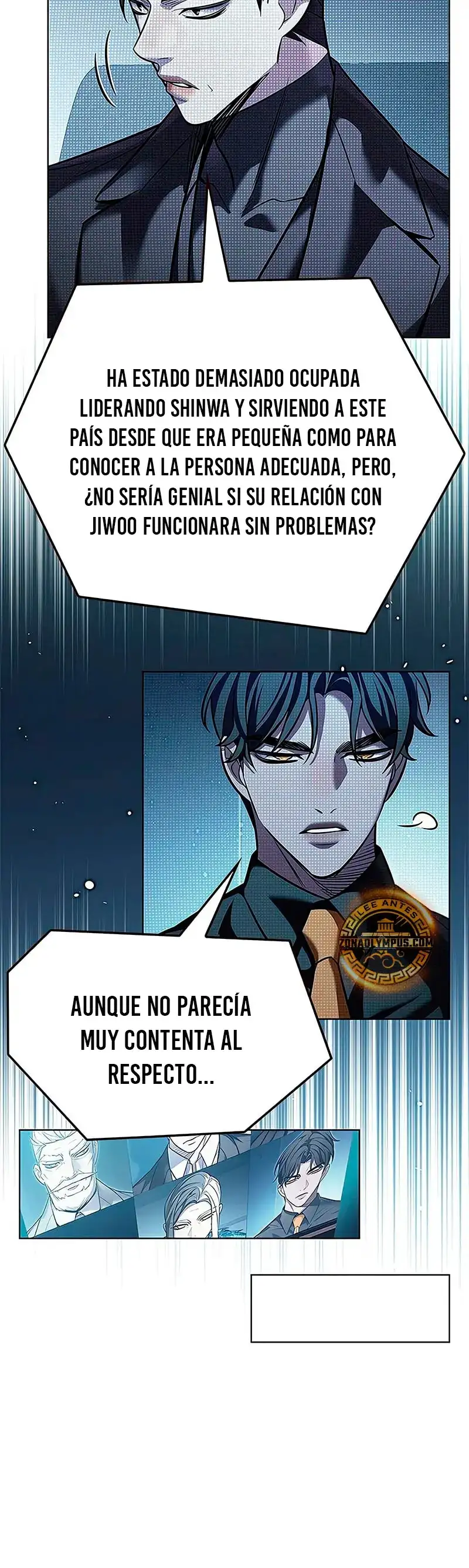 Página 44 del Manga