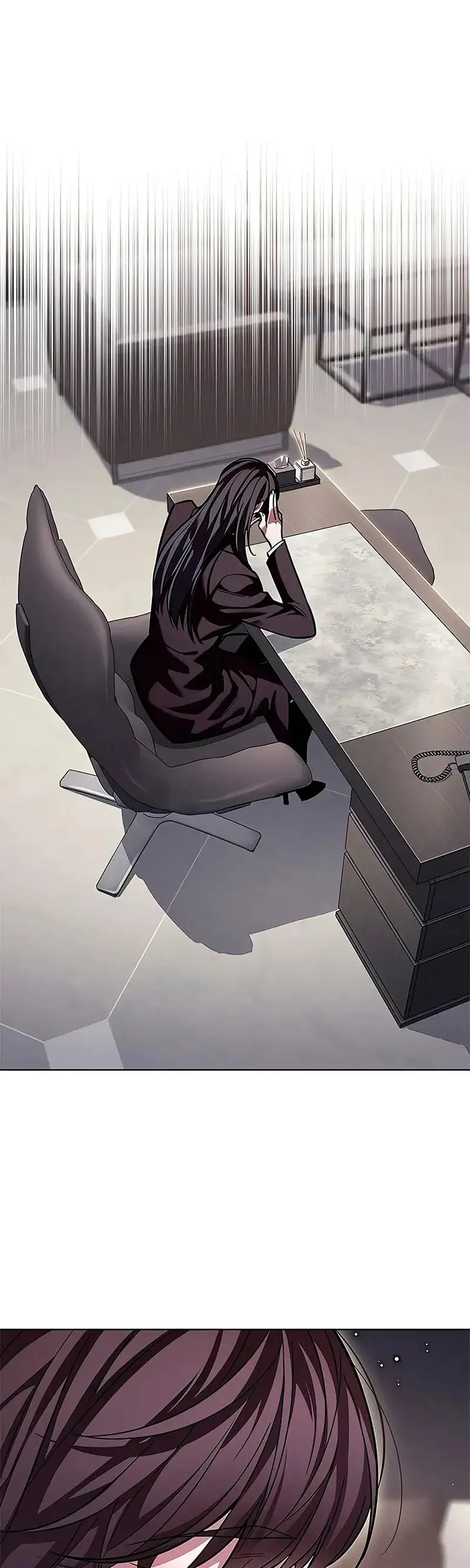 Página 45 del Manga