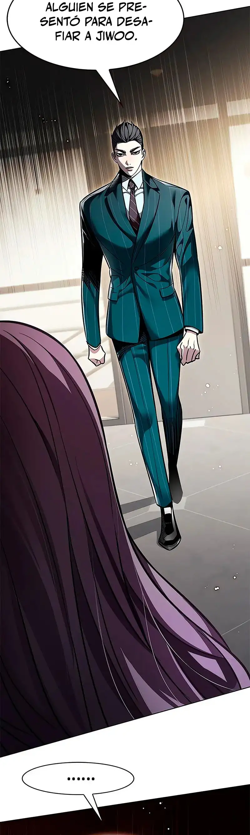 Página 47 del Manga
