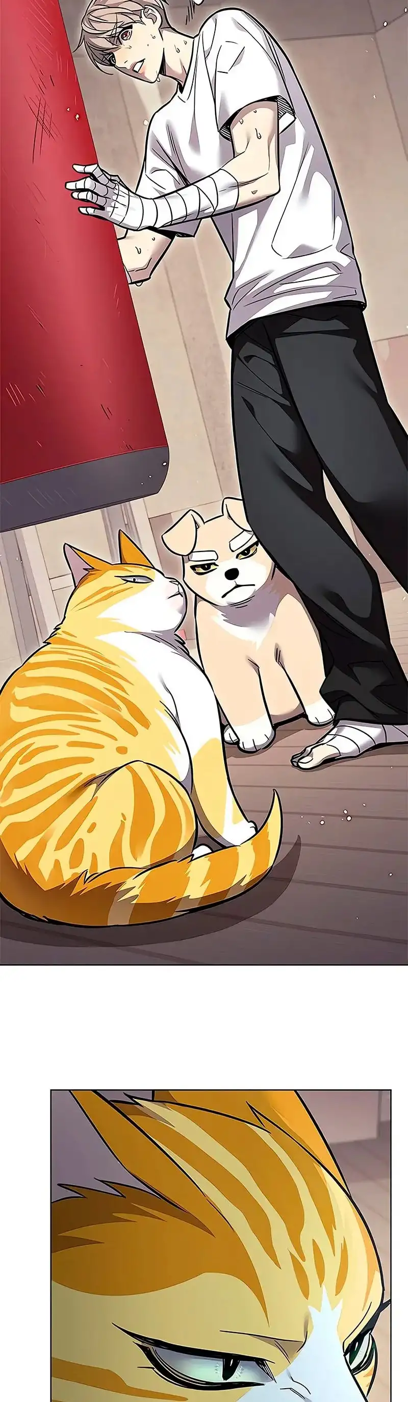 Página 51 del Manga
