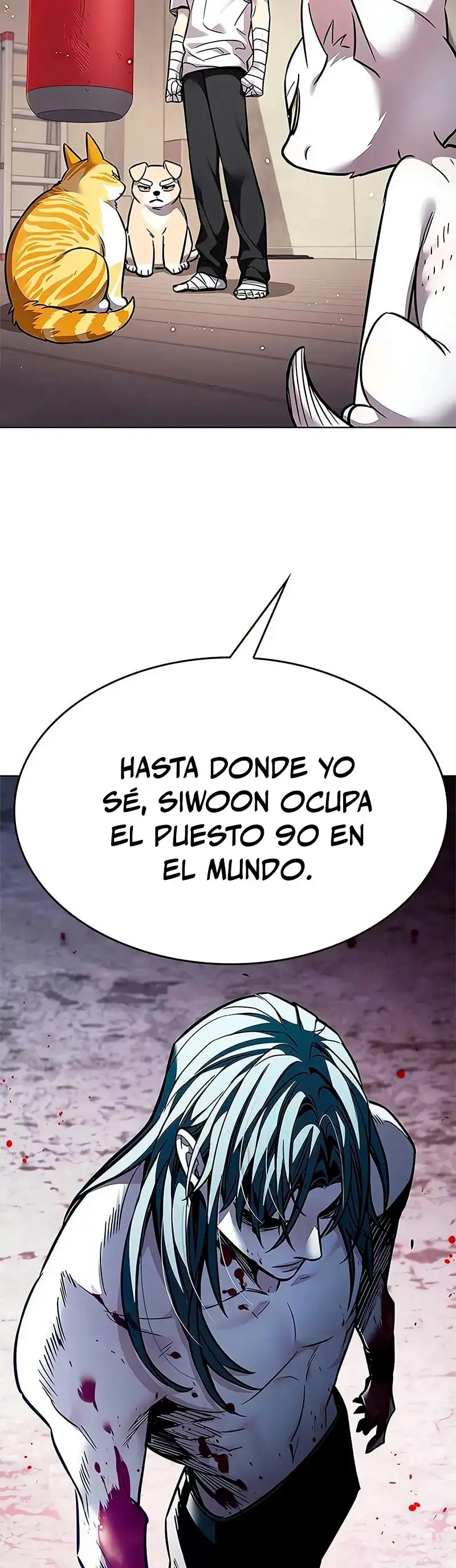 Página 53 del Manga