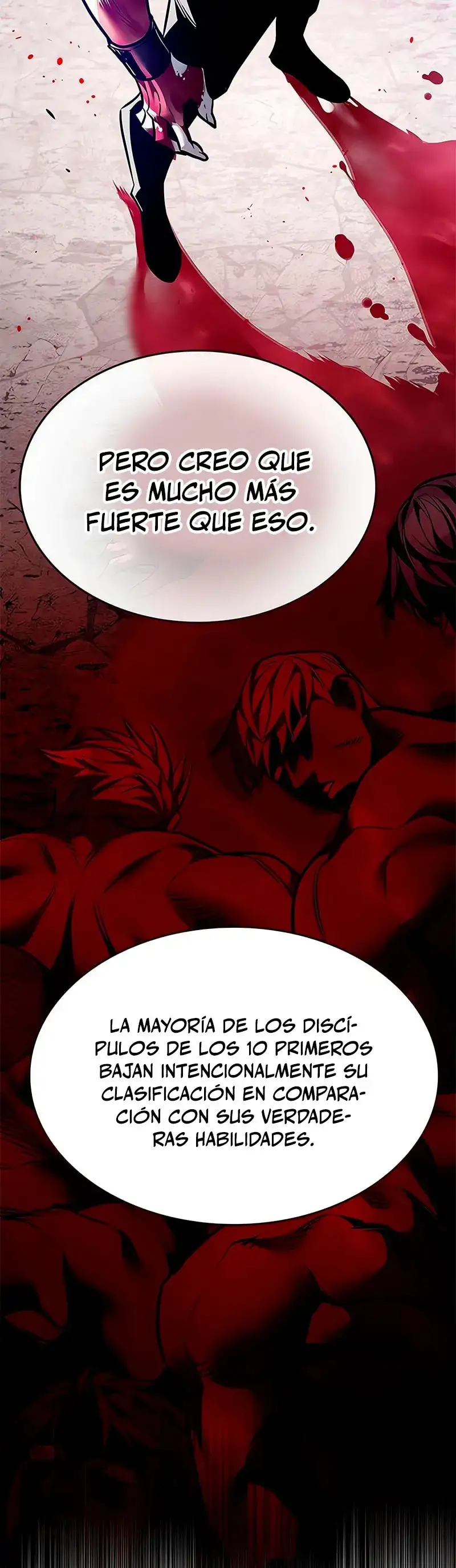 Página 54 del Manga