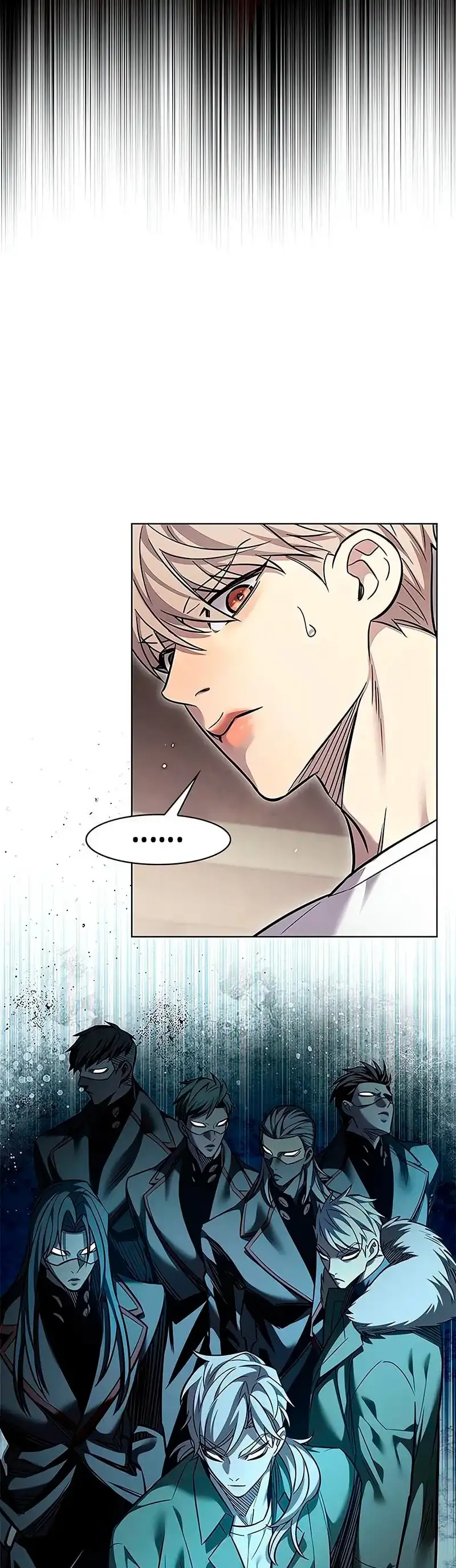 Página 55 del Manga