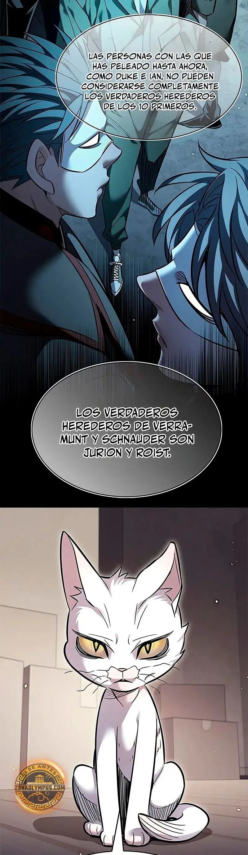 Página 56 del Manga