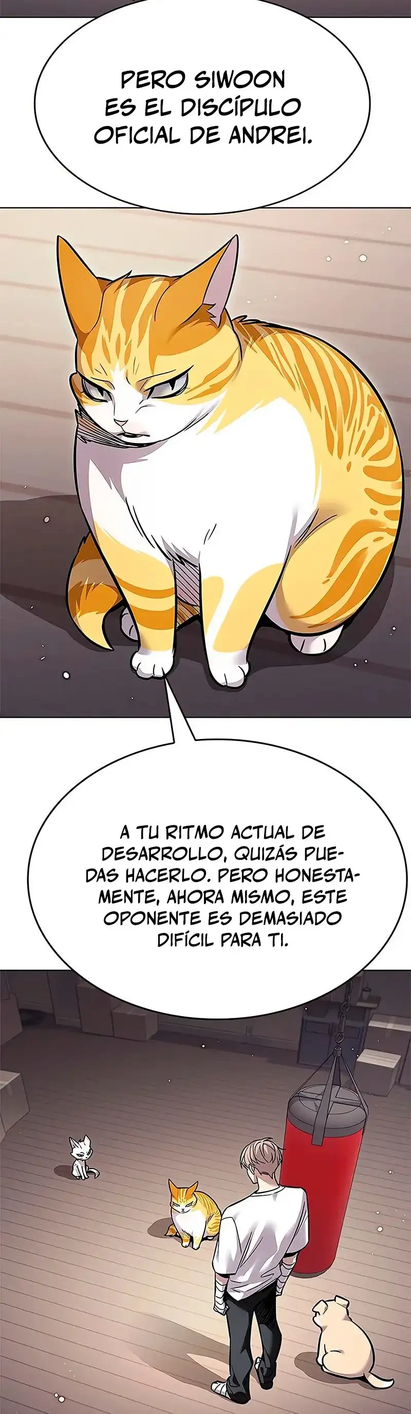 Página 57 del Manga