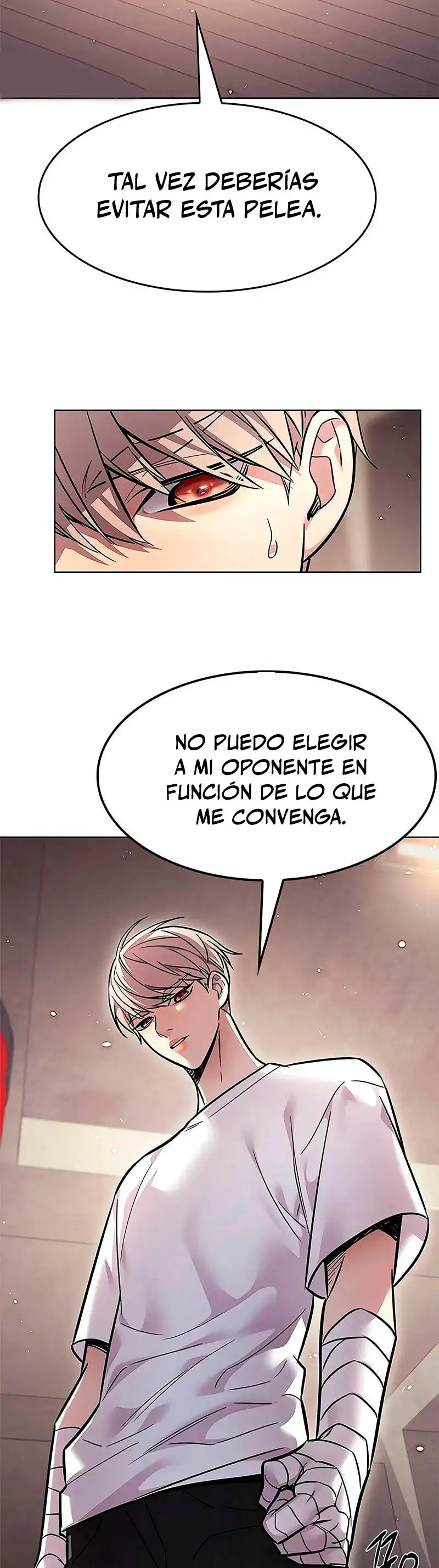 Página 58 del Manga