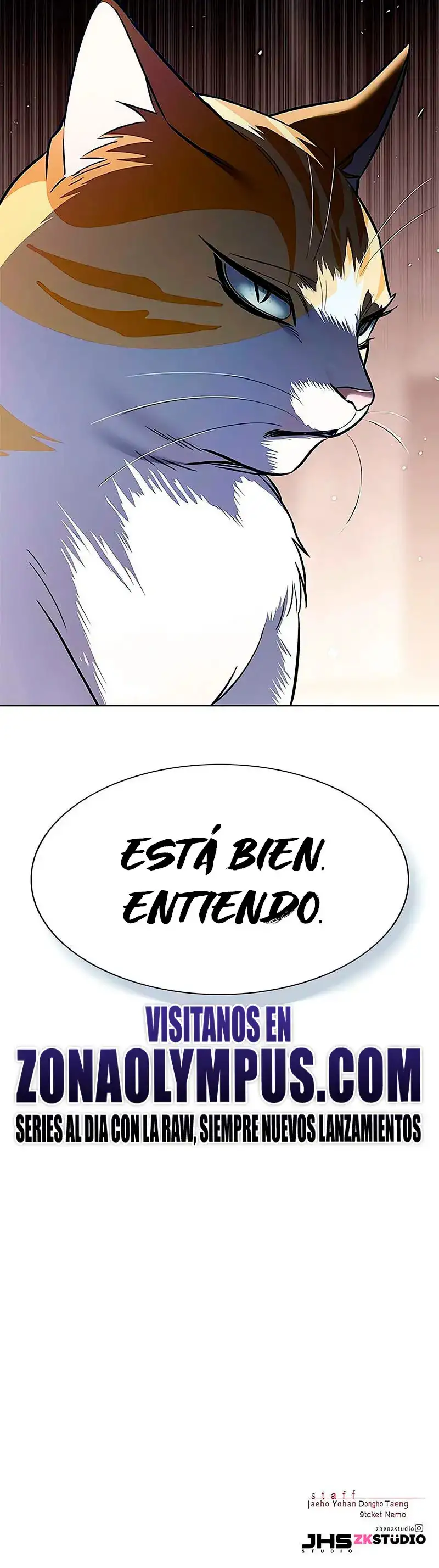 Página 60 del Manga