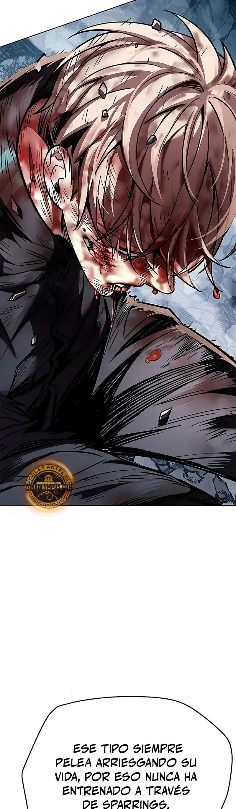 Página 34 del Manga