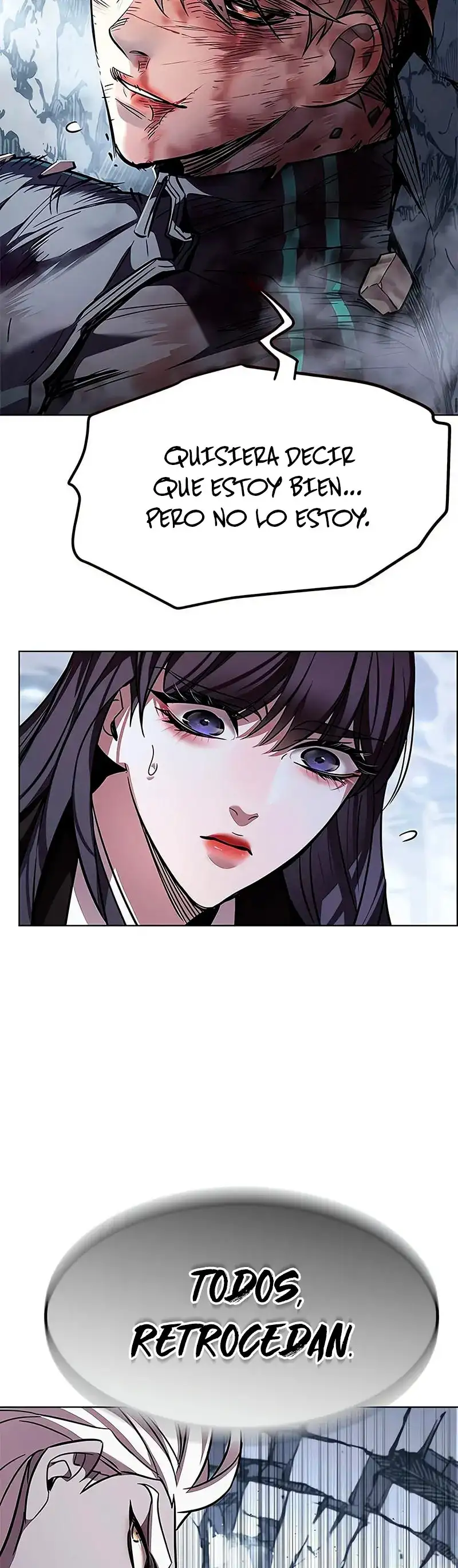 Página 39 del Manga