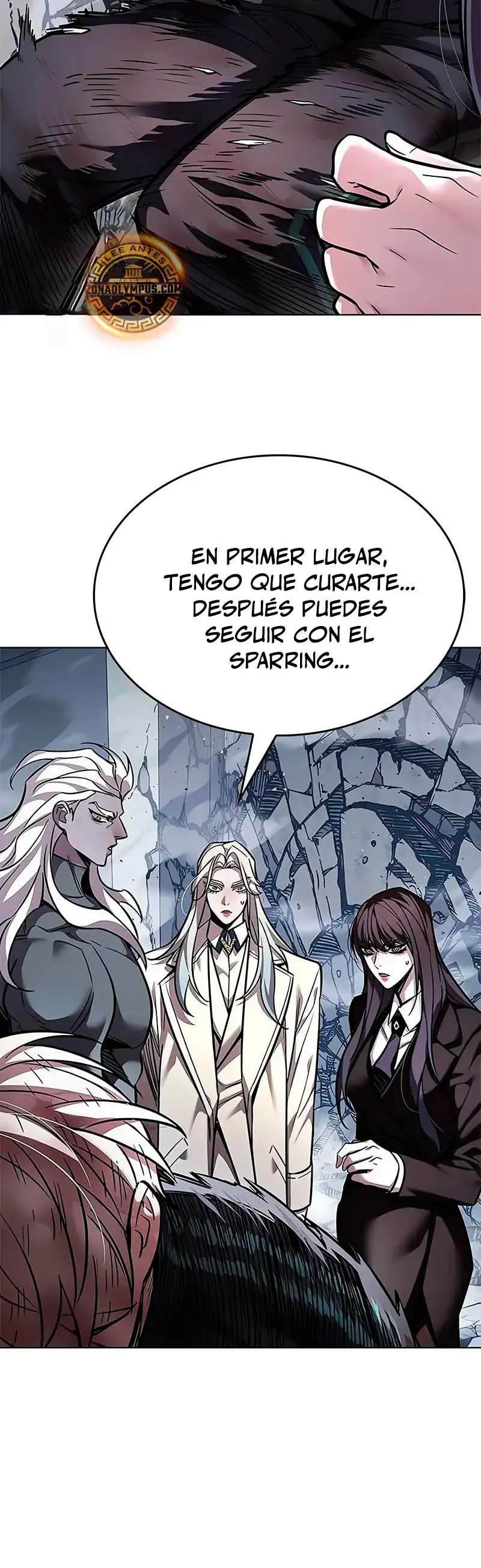 Página 44 del Manga