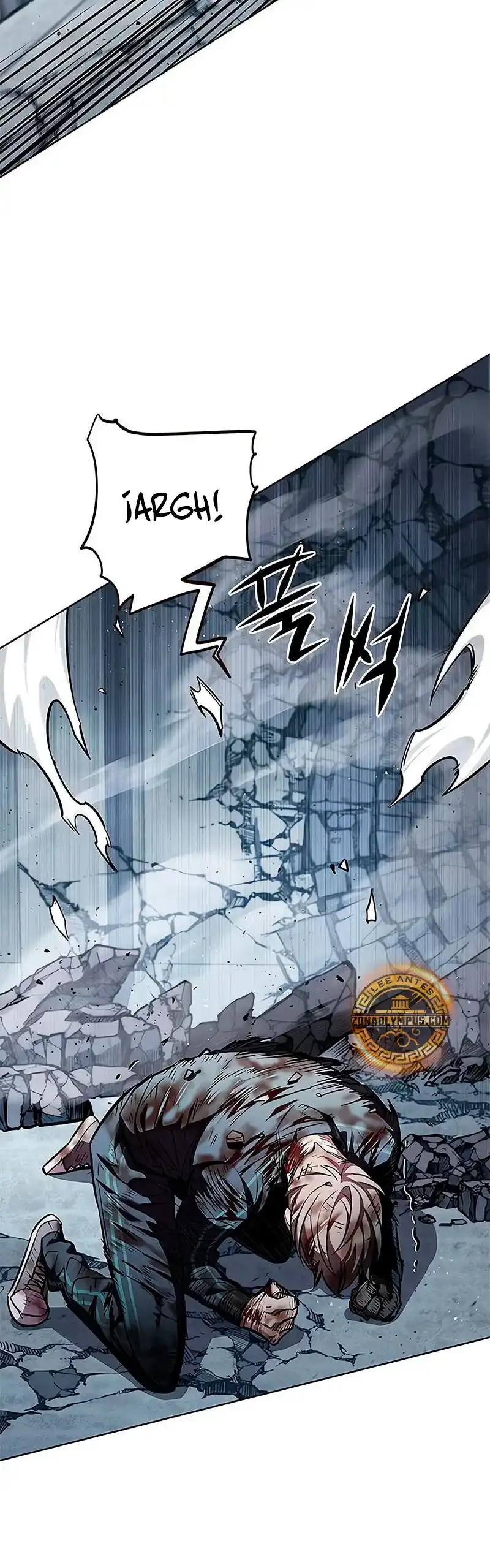 Página 54 del Manga