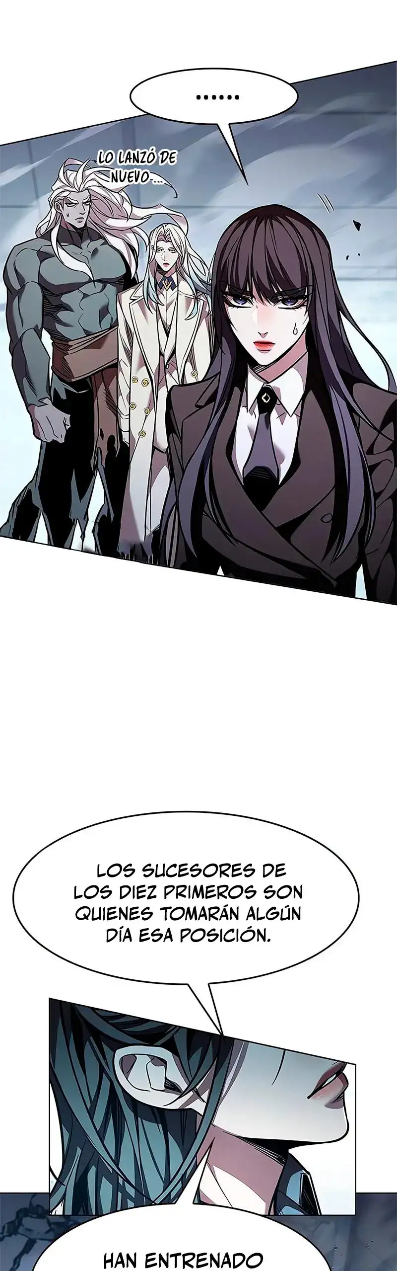 Página 55 del Manga