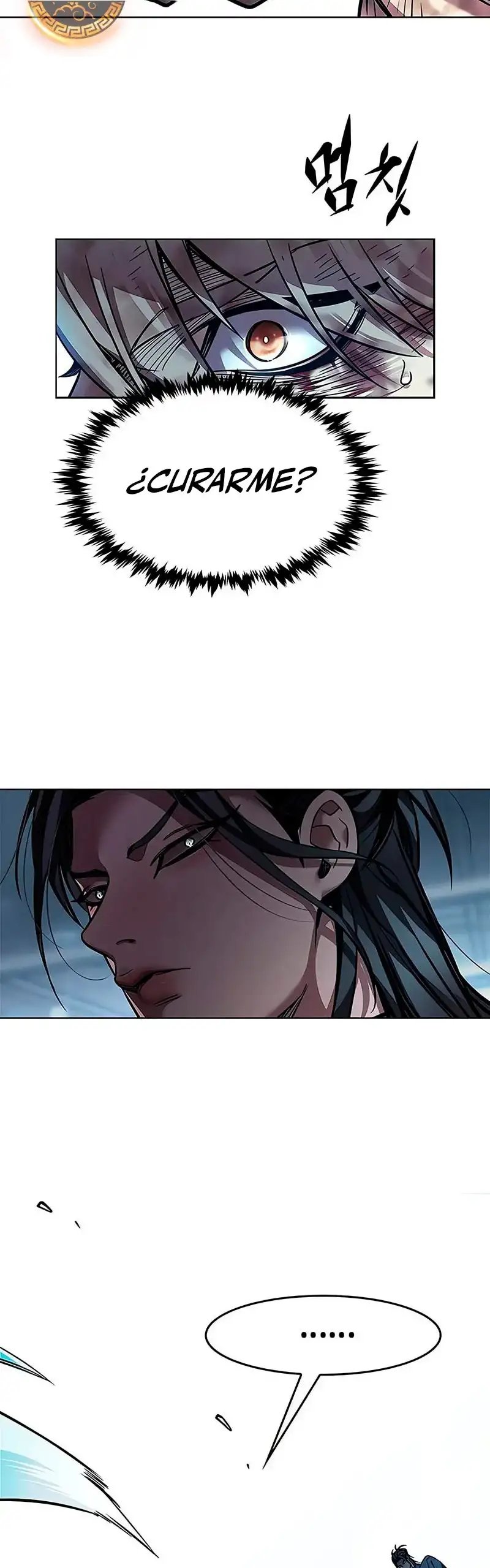 Página 58 del Manga