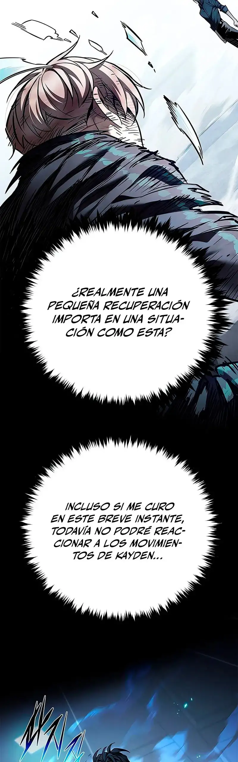 Página 59 del Manga