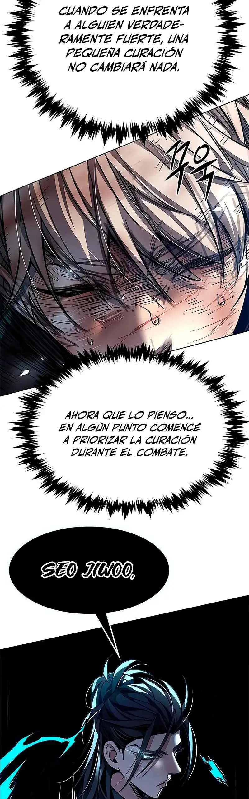 Página 61 del Manga