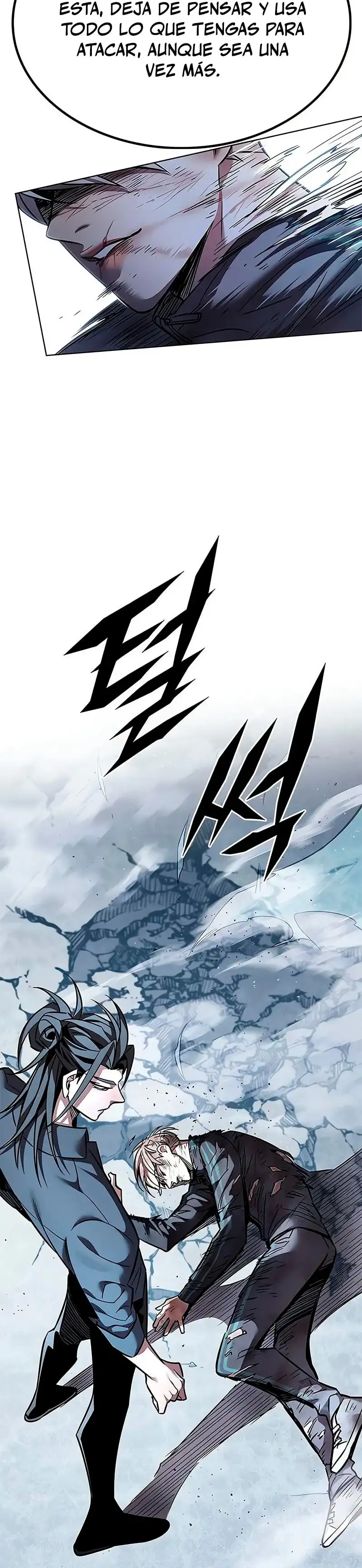 Página 70 del Manga