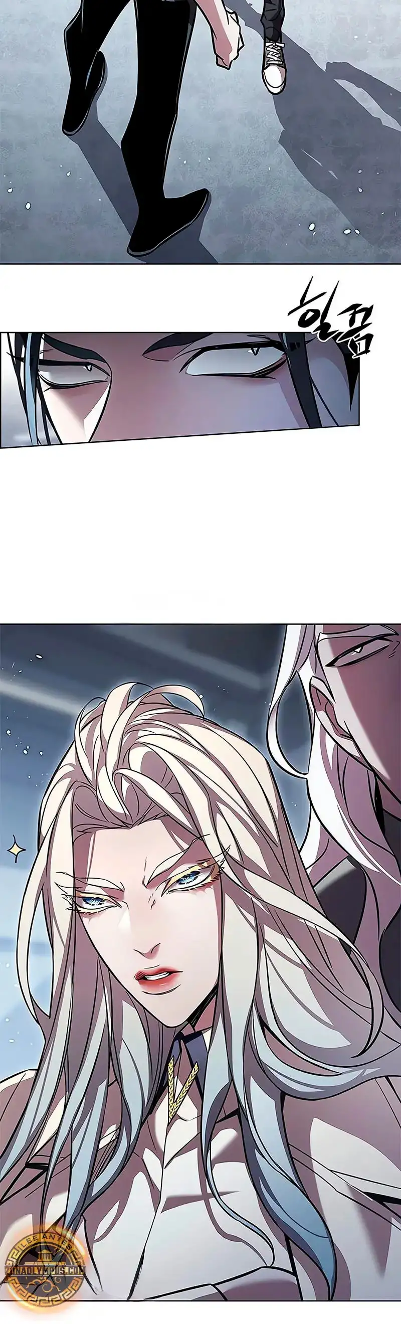 Página 30 del Manga
