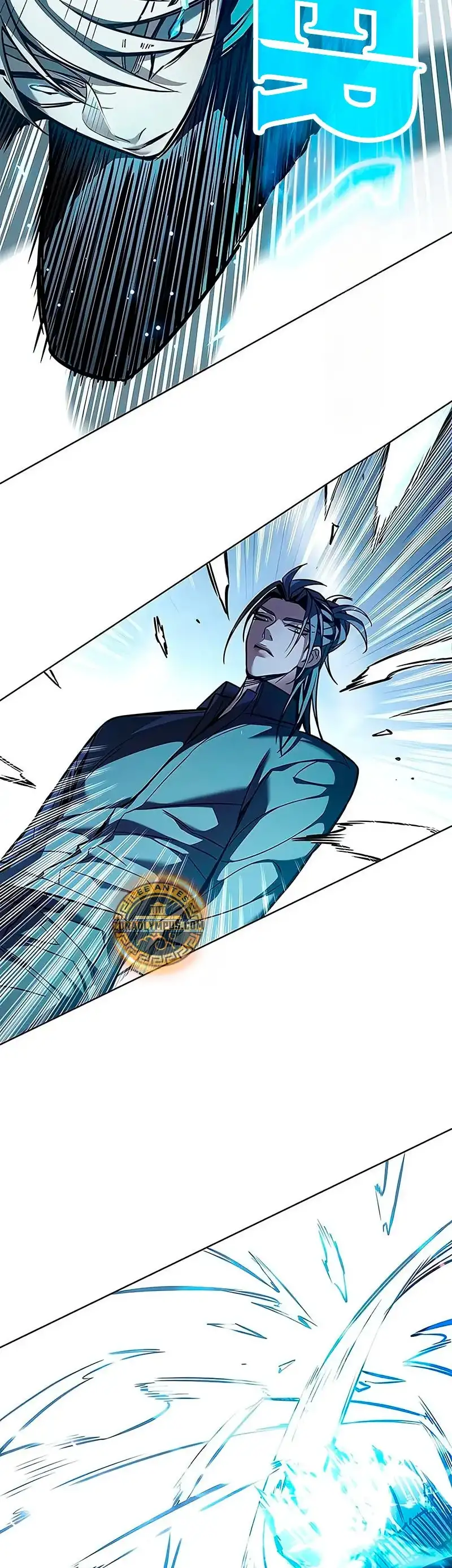 Página 34 del Manga