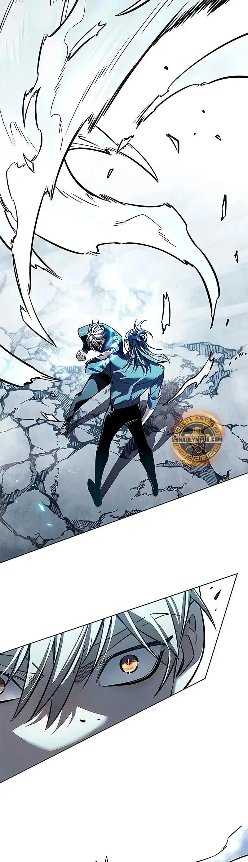 Página 37 del Manga