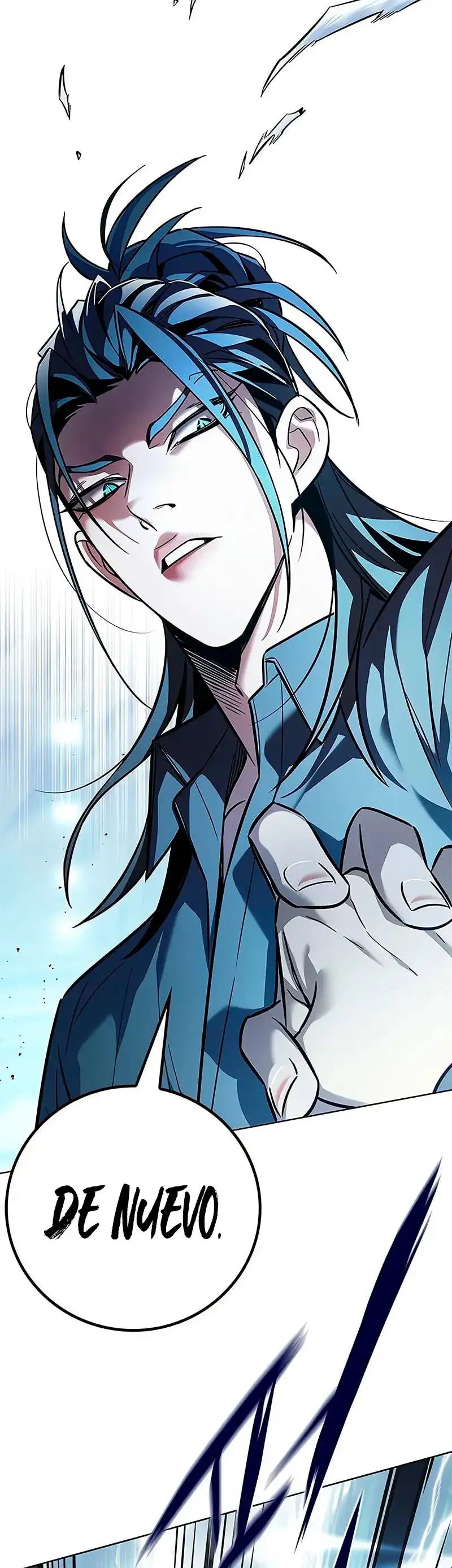 Página 38 del Manga