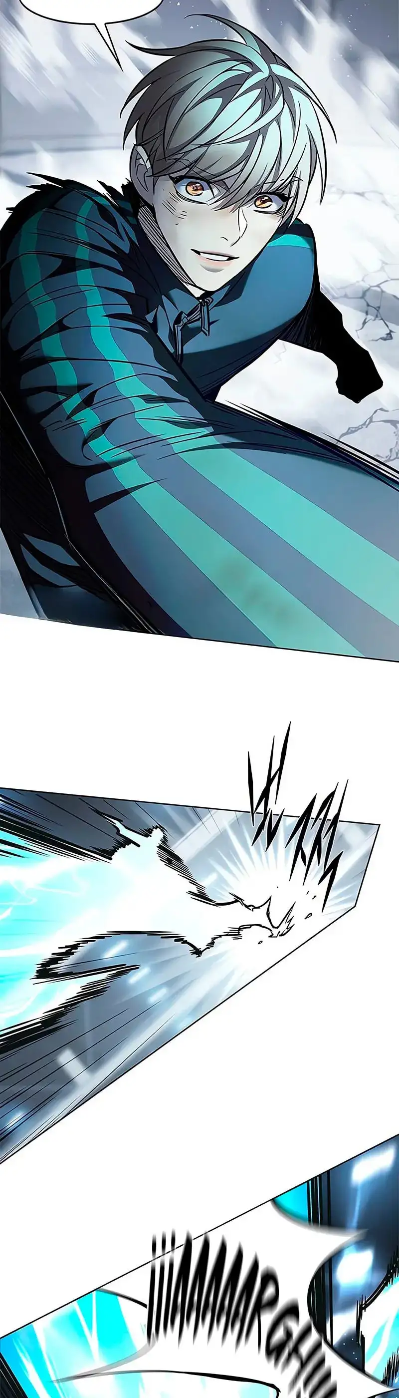 Página 46 del Manga