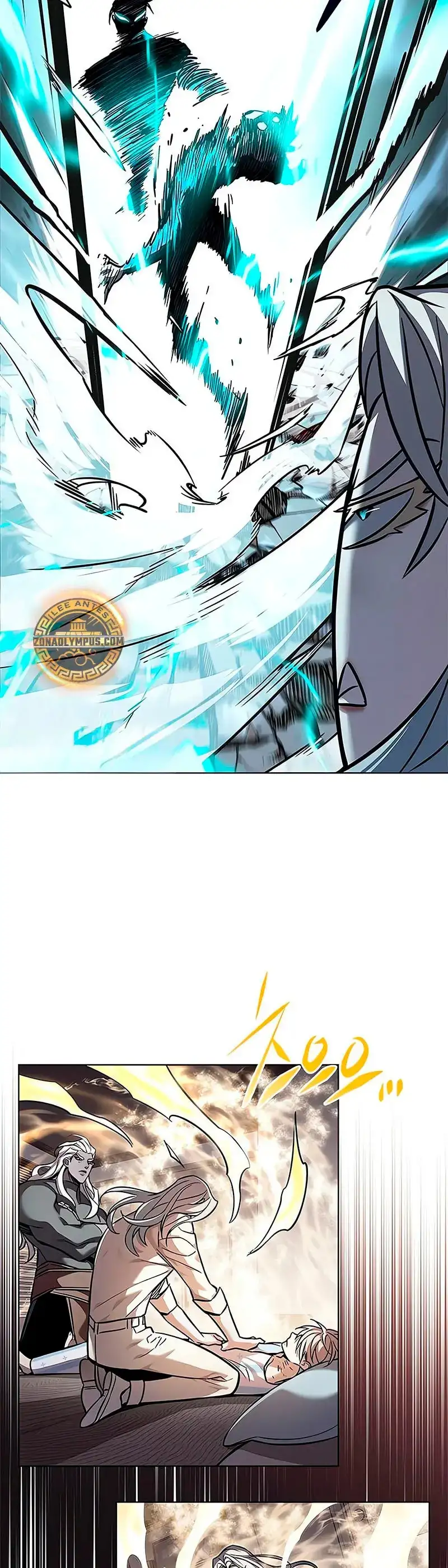 Página 49 del Manga