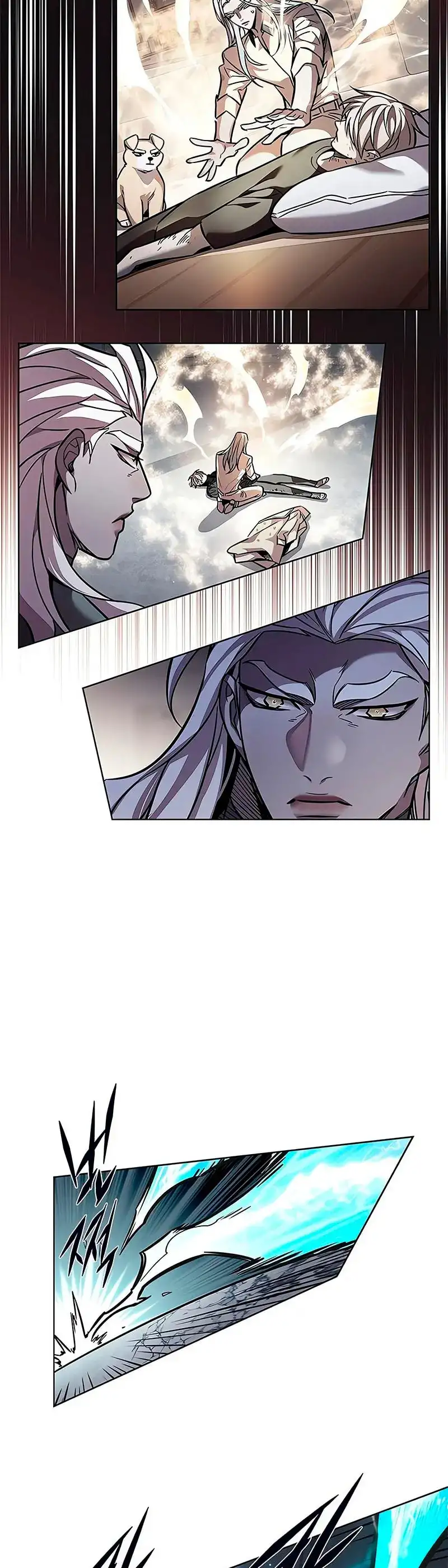 Página 50 del Manga