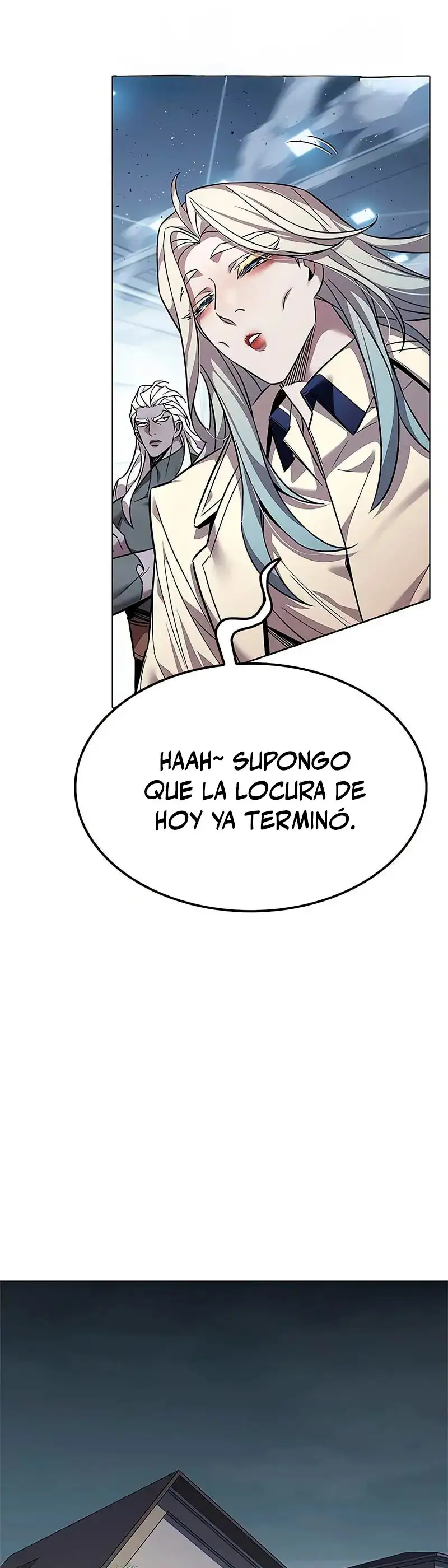 Página 58 del Manga