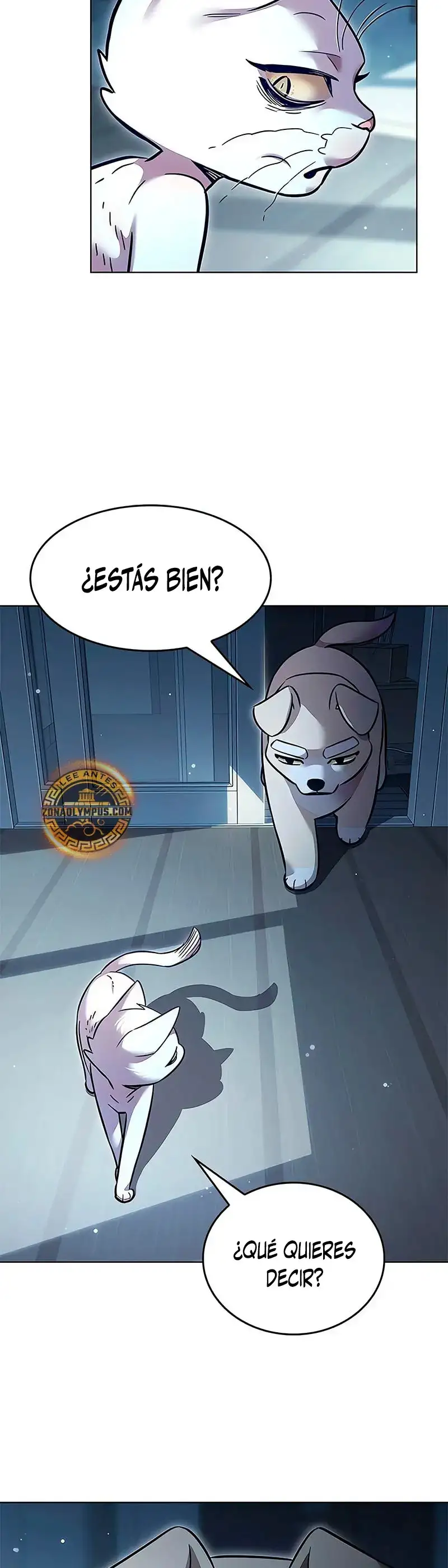 Página 60 del Manga